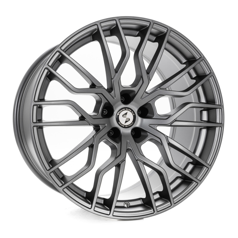 etabeta MEDUSA Anthracite matt