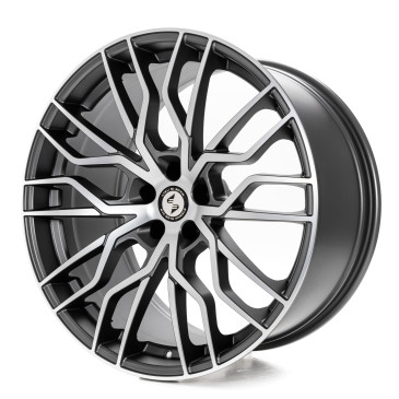 etabeta MEDUSA Anthr. matt full pol.