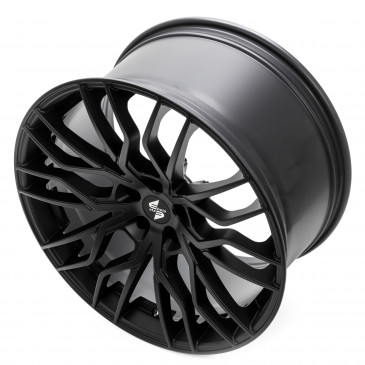 etabeta MEDUSA Black matt