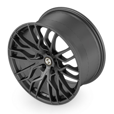 etabeta MEDUSA-K Anthracite matt