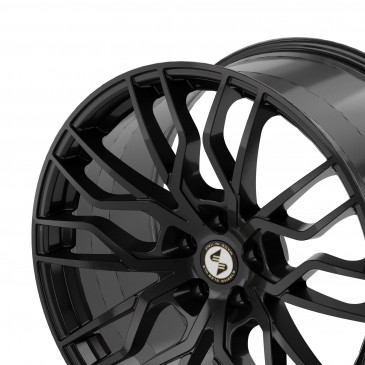 etabeta MEDUSA-K Black shiny