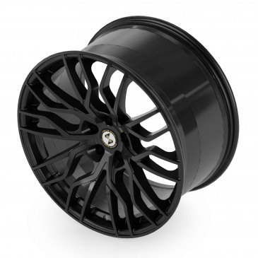 etabeta MEDUSA-K Black shiny