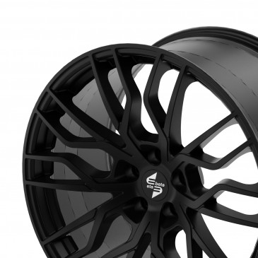 etabeta MEDUSA-K Black matt