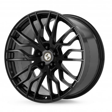 etabeta MEDUSA-K Black shiny