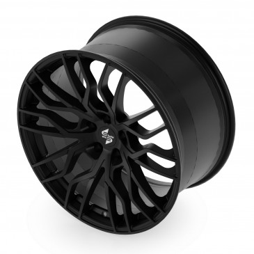 etabeta MEDUSA-K Black matt