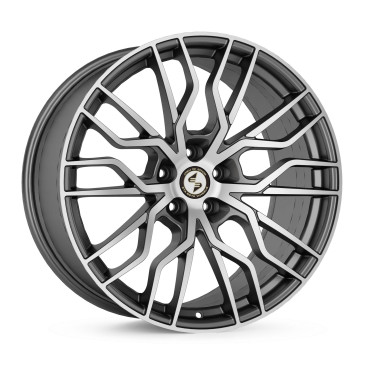 etabeta MEDUSA-K Anthr. matt full pol.