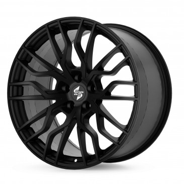 etabeta MEDUSA-K Black matt