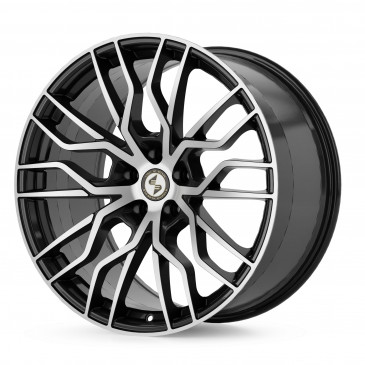 etabeta MEDUSA-K Black shiny full pol.