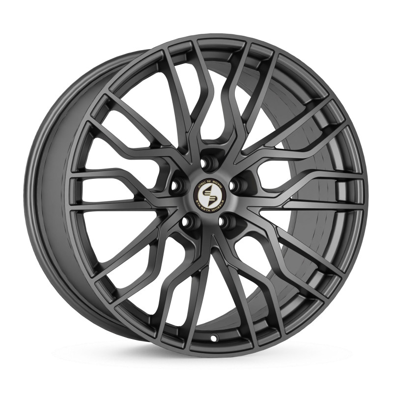 etabeta MEDUSA-K Anthracite matt