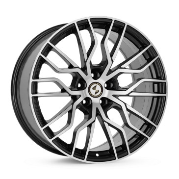 etabeta MEDUSA-K Black shiny full pol.