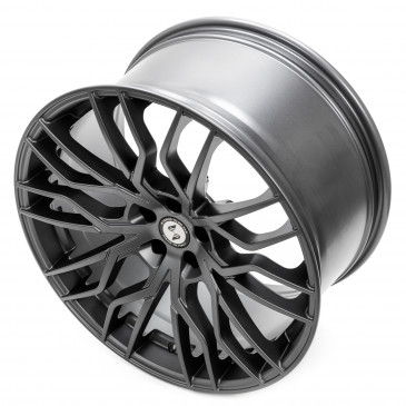 etabeta MEDUSA Anthracite matt