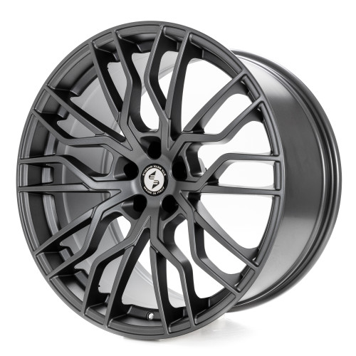 etabeta MEDUSA Anthracite matt