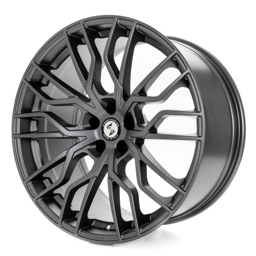 etabeta MEDUSA Anthracite matt