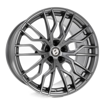 etabeta MEDUSA Anthracite matt