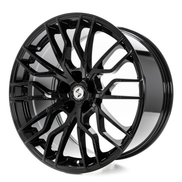 etabeta MEDUSA Black shiny