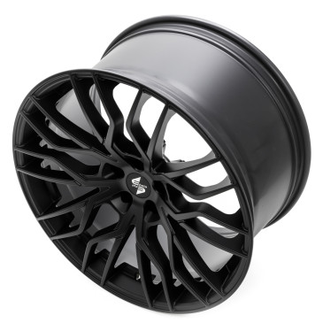 etabeta MEDUSA Black matt