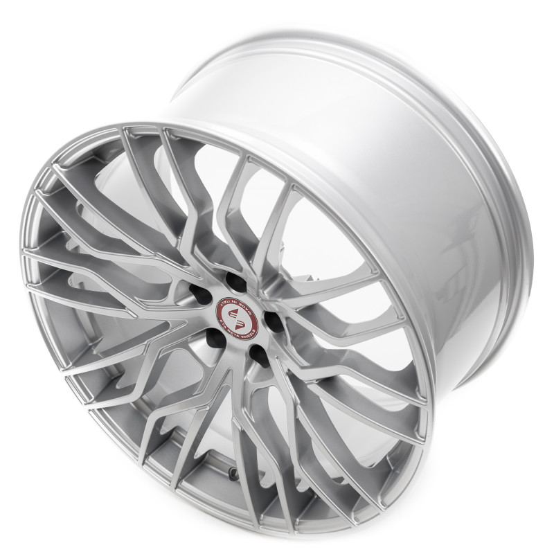 etabeta MEDUSA Silver