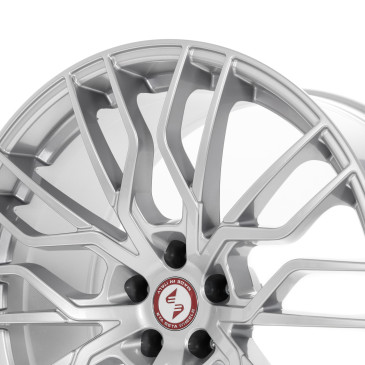 etabeta MEDUSA Silver