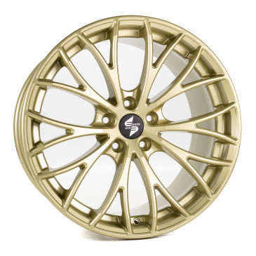 etabeta PIUMA-C Gold shiny