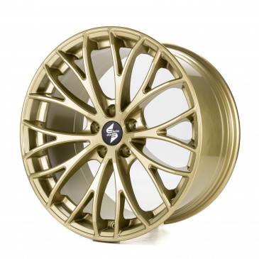 etabeta PIUMA-C Gold shiny