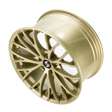 etabeta PIUMA-C Gold shiny