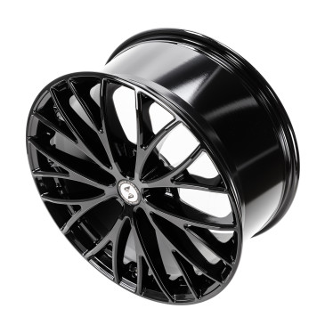 etabeta PIUMA-C Black shiny