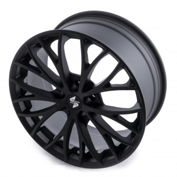 etabeta PIUMA-C Black matt