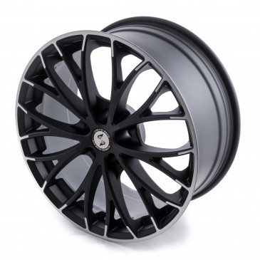 etabeta PIUMA-C Black matt spec.edit