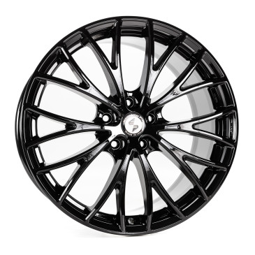 etabeta PIUMA-C Black shiny