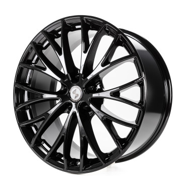 etabeta PIUMA-C Black shiny