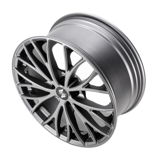 etabeta PIUMA-C Anthracite matt