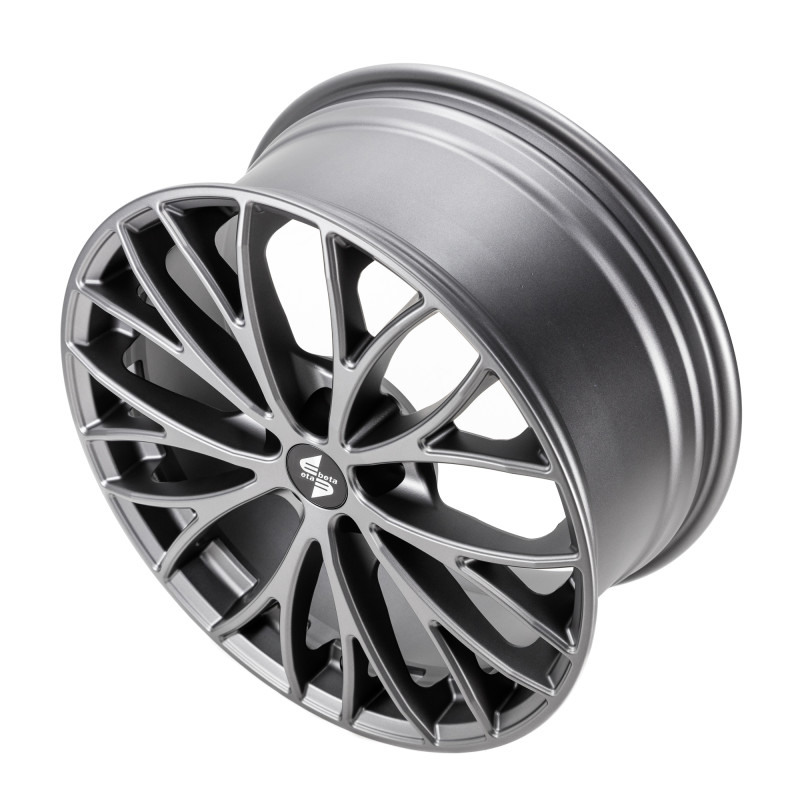 etabeta PIUMA-C Anthracite matt