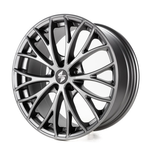 etabeta PIUMA-C Anthracite matt