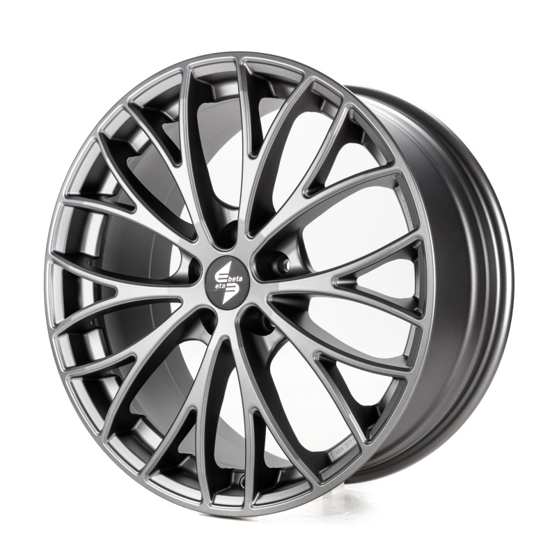 etabeta PIUMA-C Anthracite matt