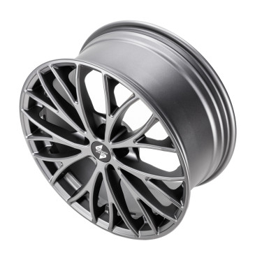 etabeta PIUMA-C Anthracite matt