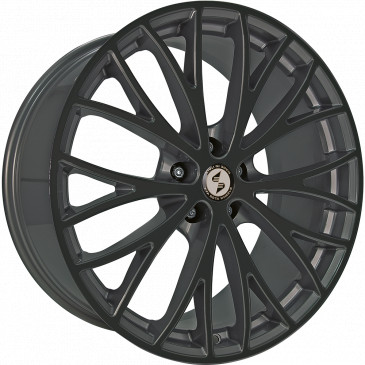 etabeta PIUMA-C Anthr. shiny black fa