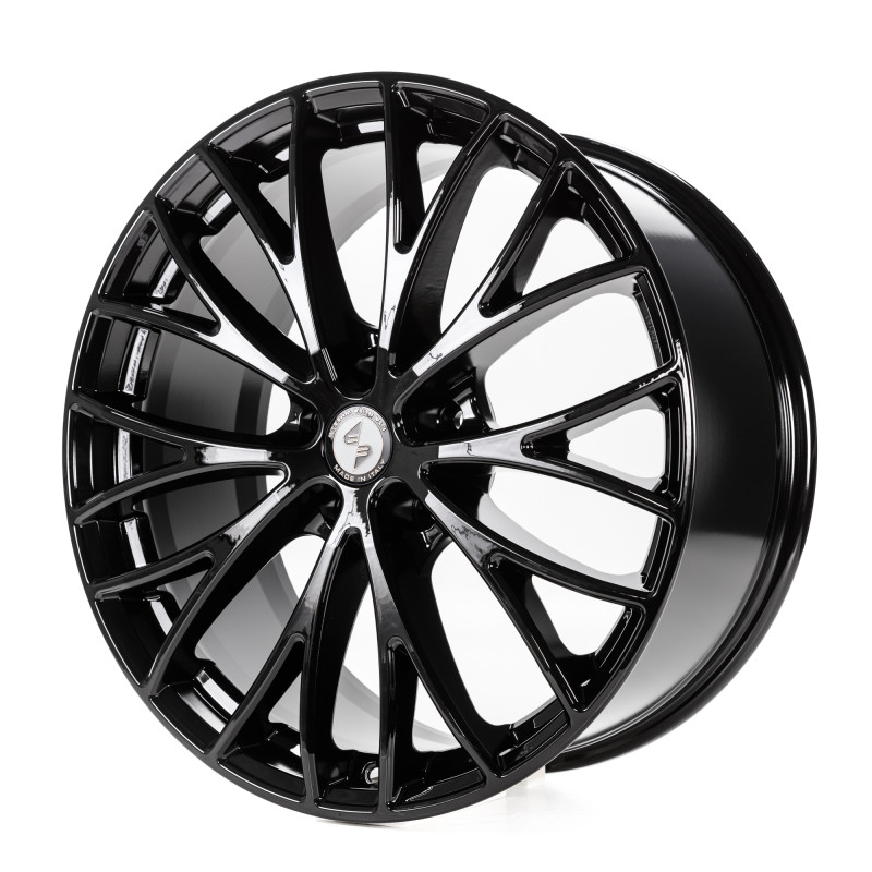 etabeta PIUMA-C Black shiny