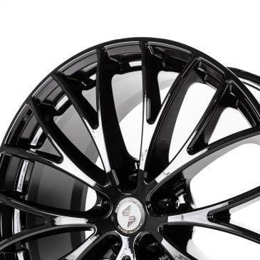 etabeta PIUMA-C Black shiny