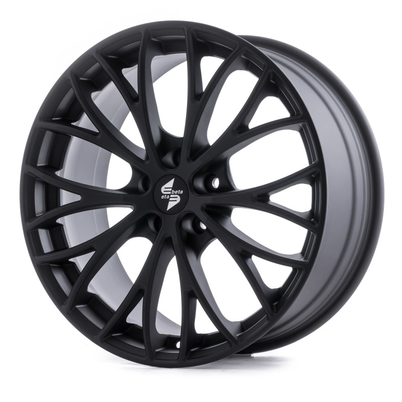 etabeta PIUMA-C Black matt