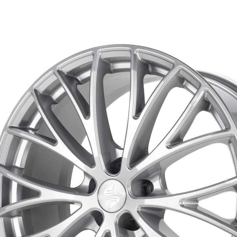 etabeta PIUMA-C Silver