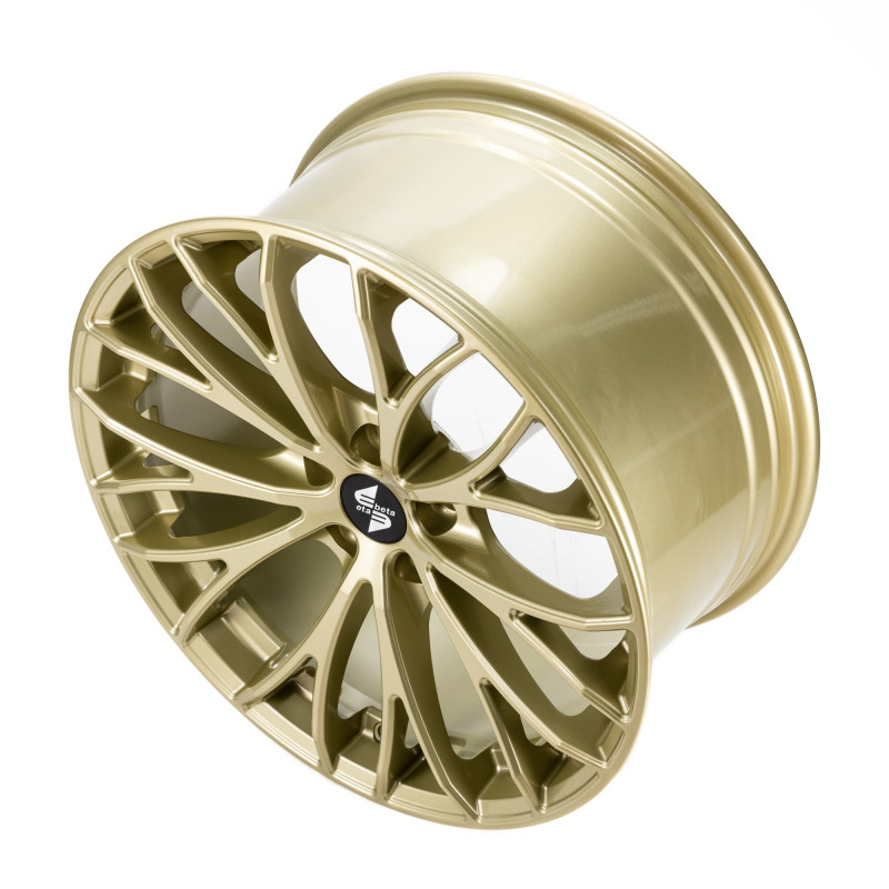 etabeta PIUMA-C Gold shiny
