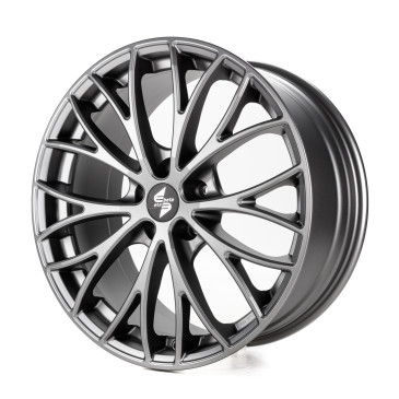 etabeta PIUMA-C Anthracite matt