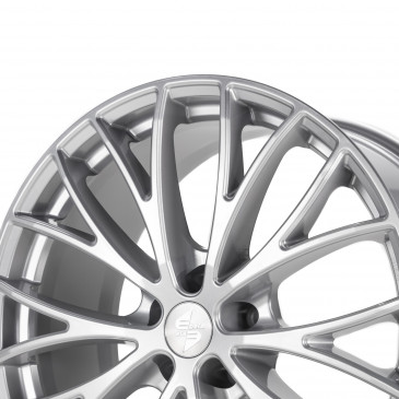 etabeta PIUMA-C Silver