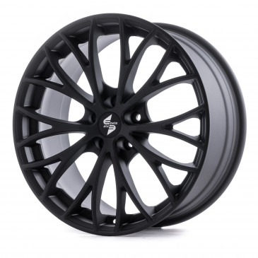 etabeta PIUMA-C Black matt