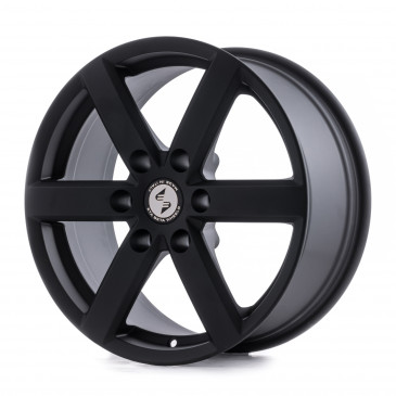 etabeta ROBUS Black matt