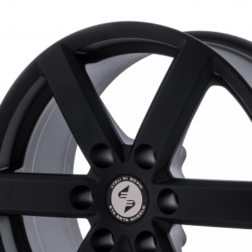 etabeta ROBUS Black matt