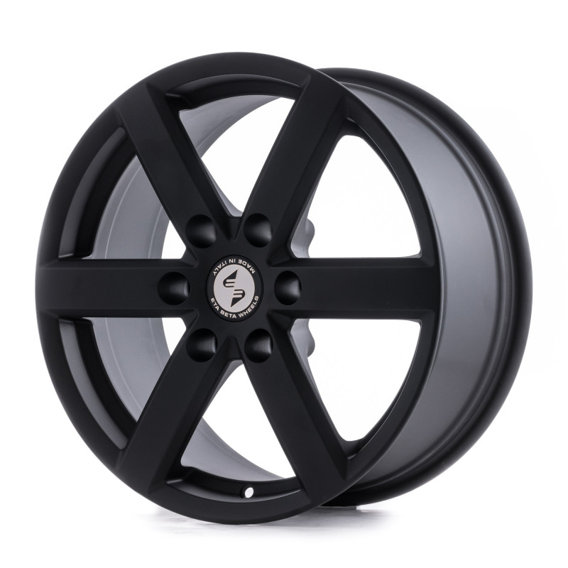 etabeta ROBUS Black matt