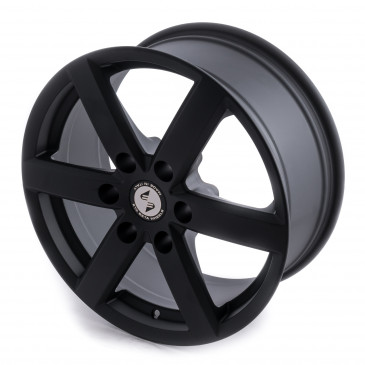 etabeta ROBUS Black matt