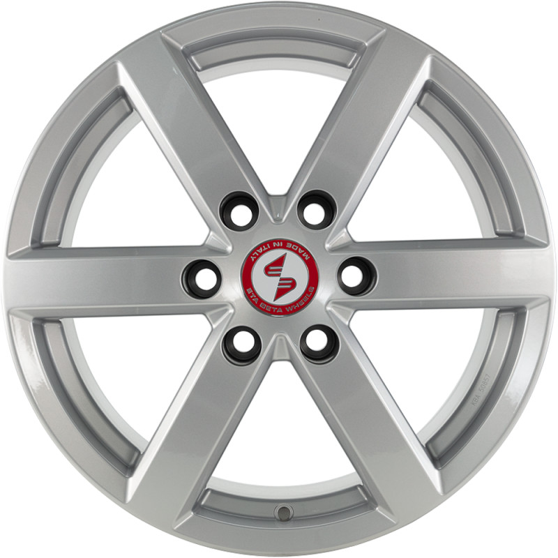 etabeta ROBUS Silver