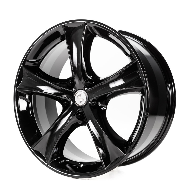 etabeta TETTSUT Black shiny